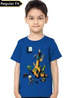 Minecraft Kids T-Shirt