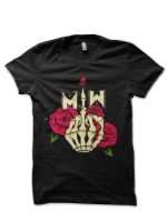 Motionless in White T-Shirt