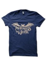 Motionless in White T-Shirt