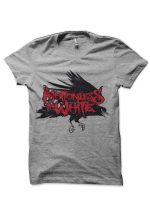 Motionless in White T-Shirt