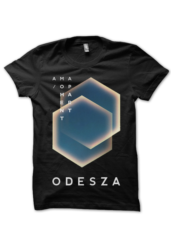 ODESZA T-Shirt