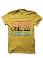 ODESZA T-Shirt
