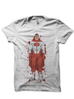 Omni-Man T-Shirt