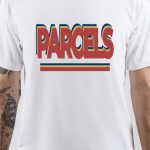 Parcels Band T-Shirt