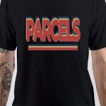 Parcels Band T-Shirt