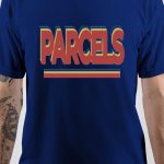 Parcels Band T-Shirt