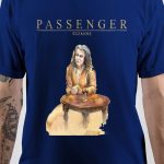 Passenger T-Shirt