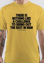 Sean Connery T-Shirt