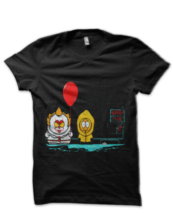 Horror Park T-Shirt