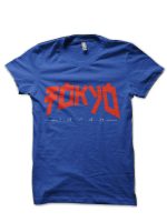 Tokyo Future Japan Thrasher Rising Sun Red/White T-Shirt