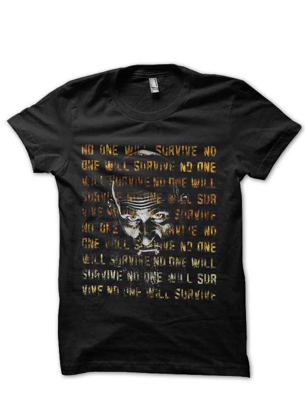 Tommaso Ciampa T-Shirt And Merchandise