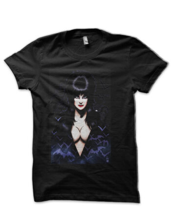 Elvira T-Shirt