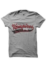 Santa Clara Vampires T-Shirt