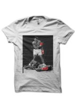 MUHAMMAD ALI TSHIRT
