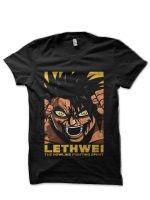 Lethwei T-Shirt