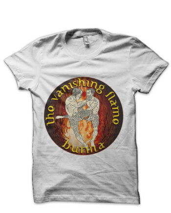 Lethwei T-Shirt