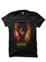 Saw Paing Lethwei  Kengan Ashura Omega T-Shirt