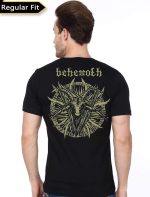 Behemoth Band T-Shirt