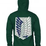 Attack On Titan Hoodie