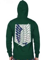 Attack On Titan Hoodie