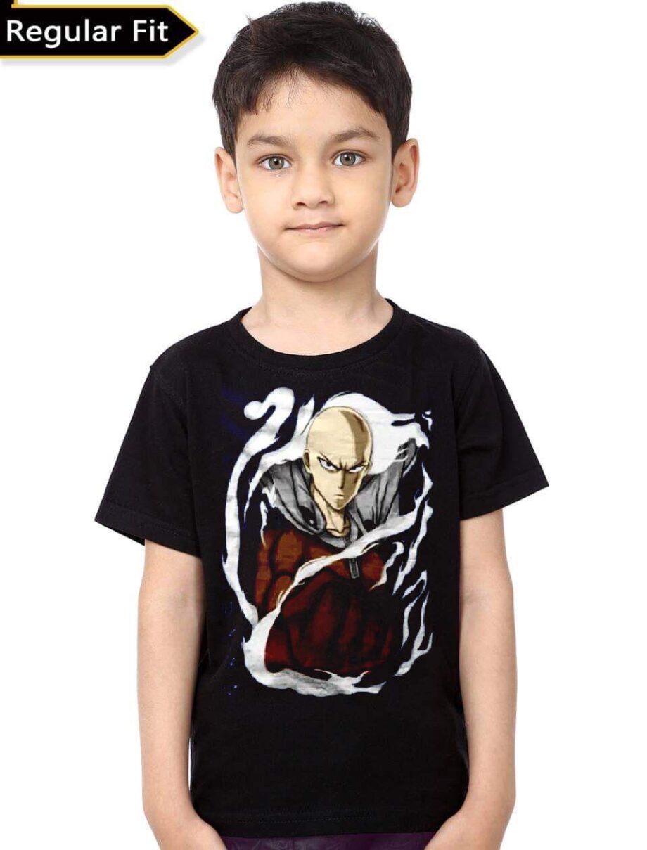 Saitama One Punch Man T-Shirt