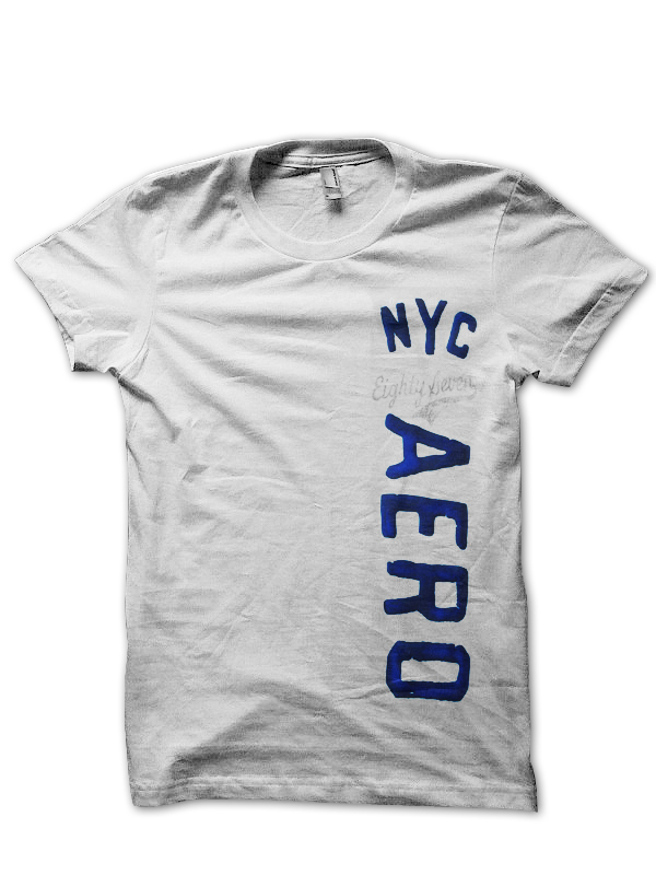 Aéropostale T-Shirt And Merchandise