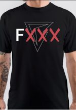 Balor Black T-Shirt