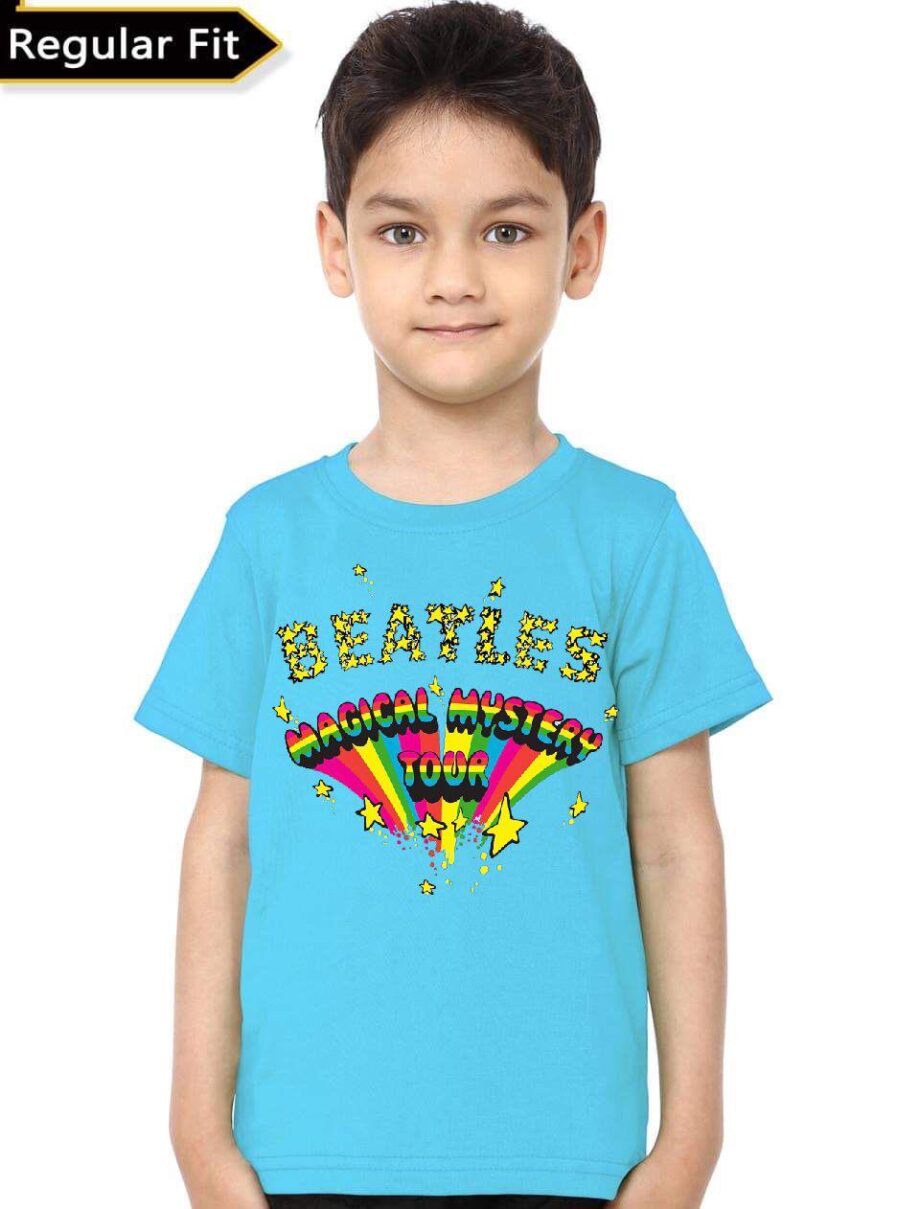 Beatles Jehan T-Shirt