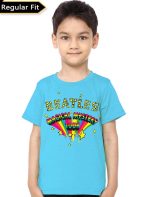 Beatles Leia T. T-Shirt