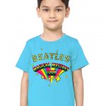 Beatles Waris T-Shirt
