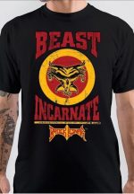 Brock Lesnar T-Shirt