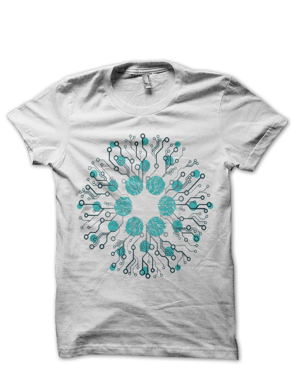 Cardano T-Shirt And Merchandise