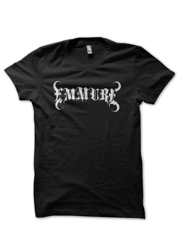 Emmure T-Shirt And Merchandise