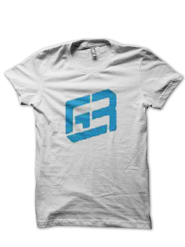 George Russell T-Shirt And Merchandise
