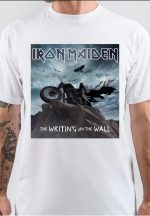 Iron Maiden T-Shirt