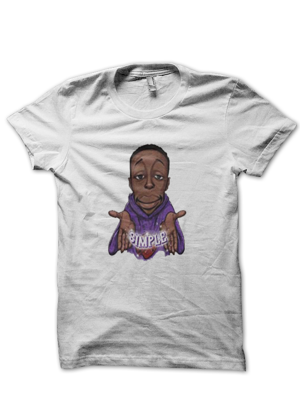Khaby Lame T-Shirt And Merchandise