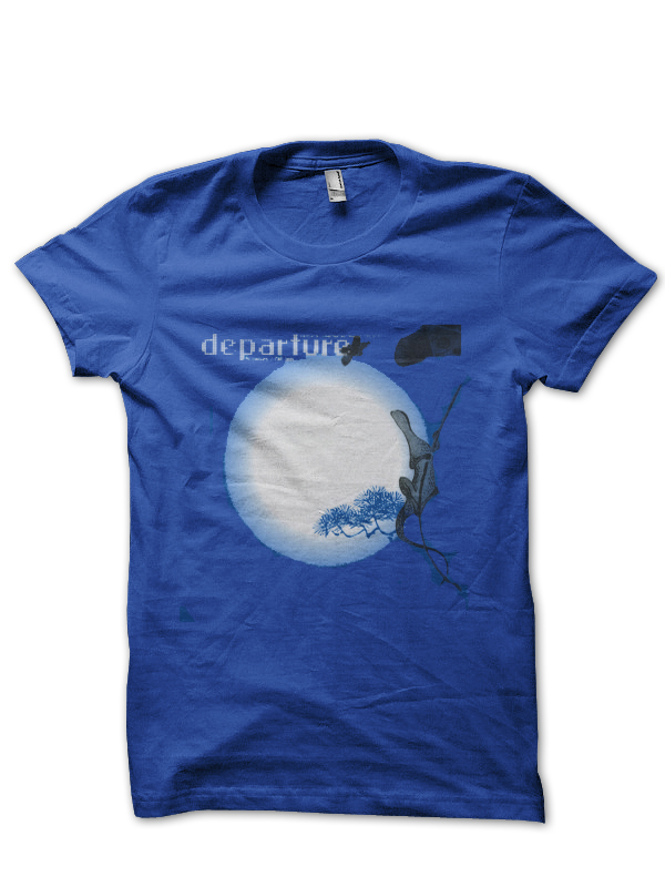 Nujabes T-Shirt And Merchandise