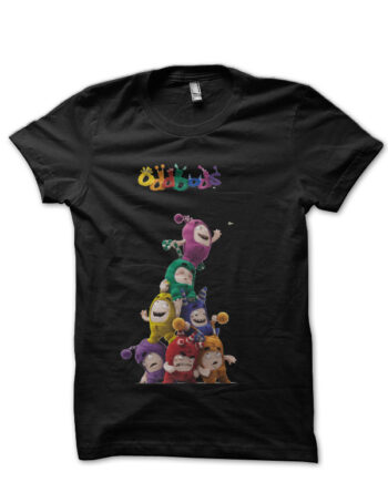 Teletubbies T-Shirt Archives - Shark Shirts