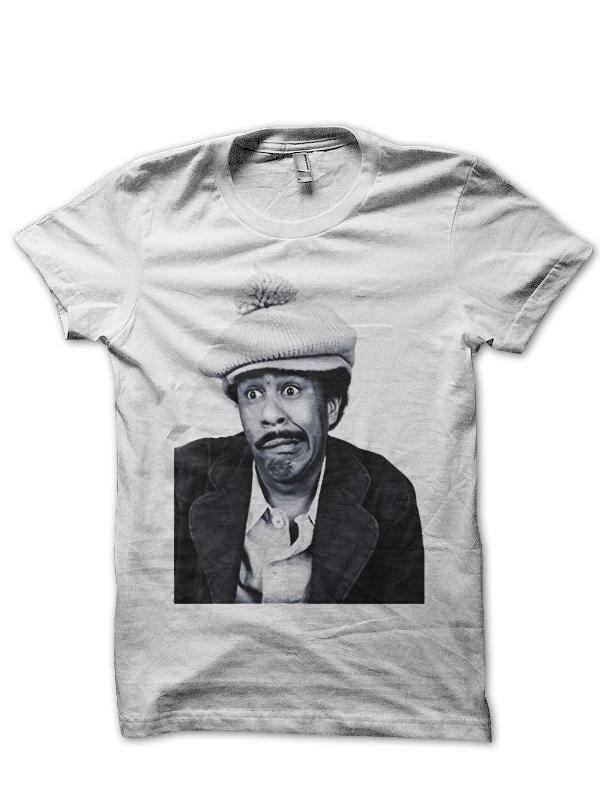 Richard Pryor T-Shirt And Merchandise