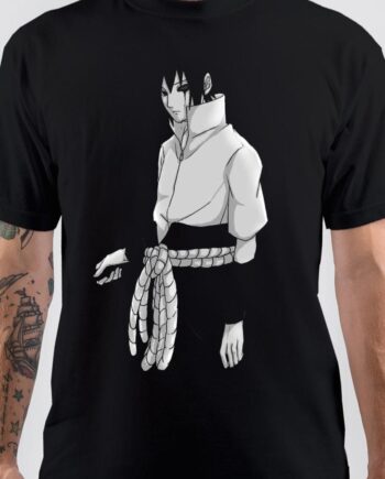 sharingan Archives - Shark Shirts