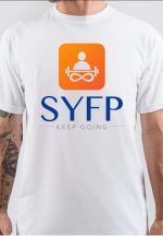 Sypf T-Shirt