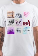 Taylor Swift T-Shirt