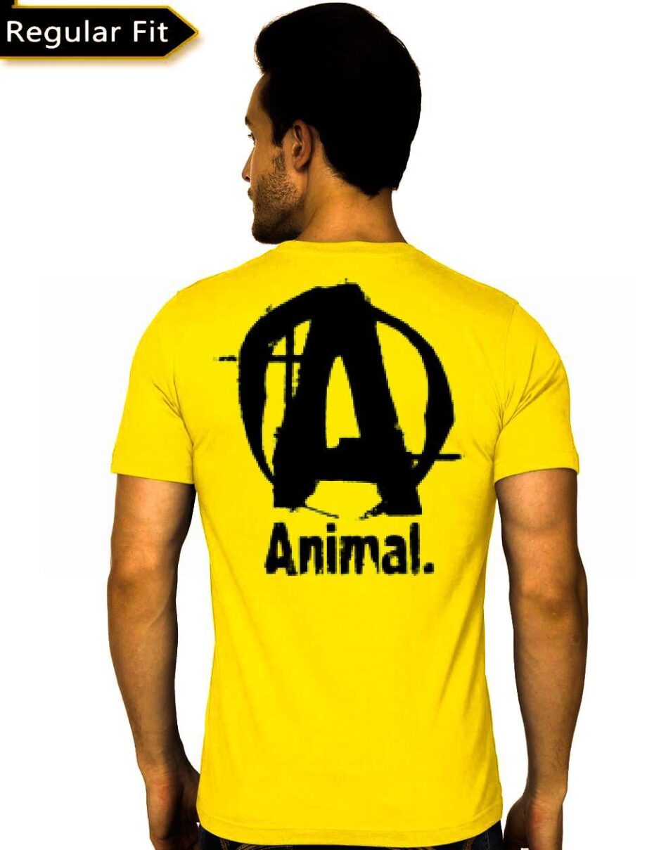 Animal T-Shirt