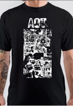 Attack On Titan T-Shirt