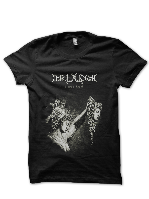 Be'lakor T-Shirt And Merchandise