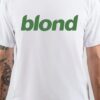 Blond T-Shirt