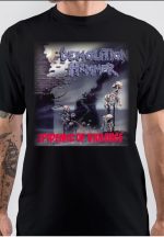 Demolition Hammer T-Shirt