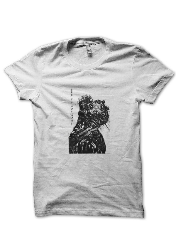 Dorohedoro T-Shirt And Merchandise