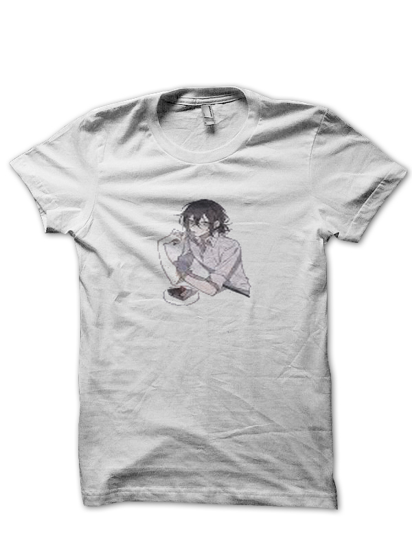 Hori San To Miyamura Kun T-Shirt And Merchandise