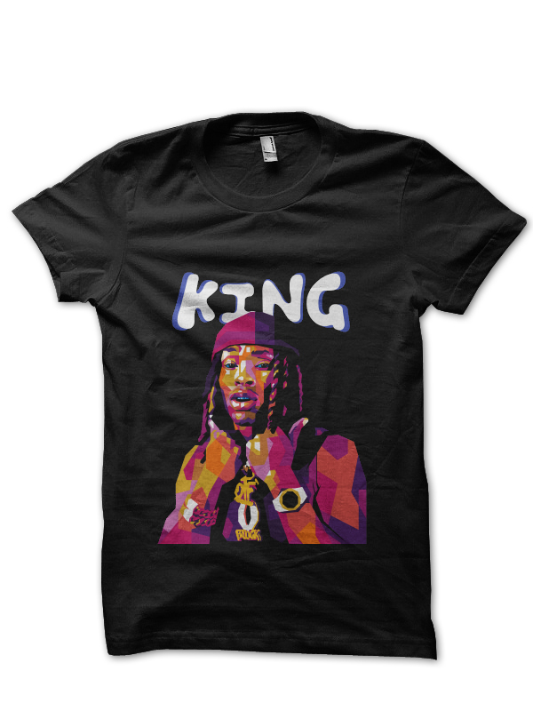 King Von T-Shirt And Merchandise